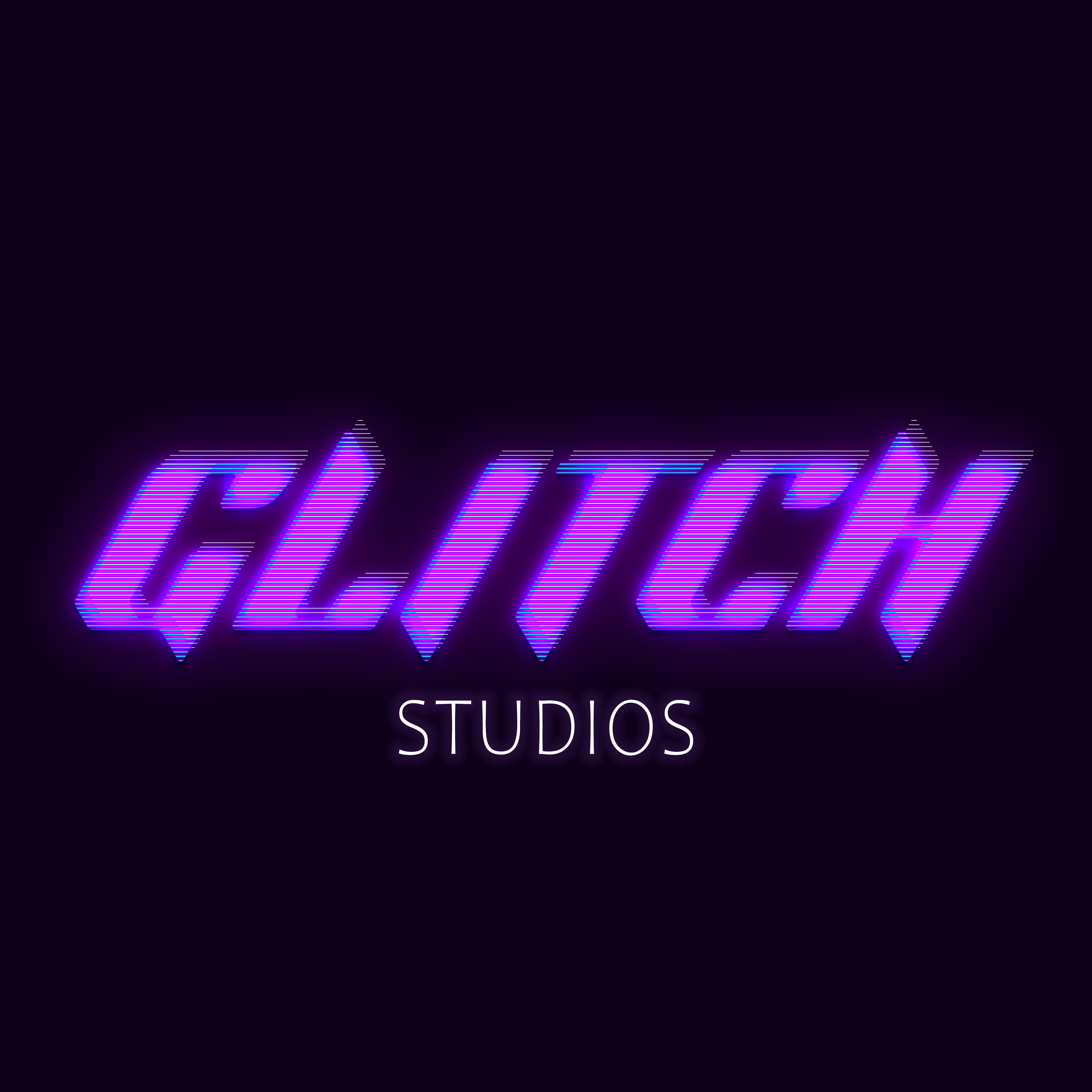 Glitch Studios Logo